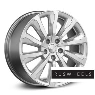 Диски Скад R18 / 8J PCD 5x108 ЕТ 42 ЦО 65.1 Астер Диски Скад R18 / 8J PCD 5x108 ЕТ 42 ЦО 65.1 Астер