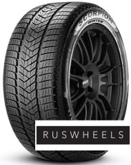 Шины Pirelli 265/45 r21 Scorpion Winter 108W Шины Pirelli 265/45 r21 Scorpion Winter 108W