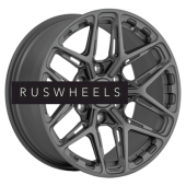 Диски LS Forged 9x22/6x139,7 ET35 D100,1 LS FG53 MGM (конус)