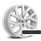 Диски iFree Original R15 / 6J PCD 4x98 ЕТ 35 ЦО 58.5 ZV Granta I КС1030