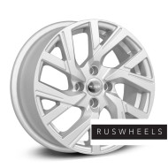 Диски iFree Original R15 / 6J PCD 4x98 ЕТ 35 ЦО 58.5 ZV Granta I КС1030