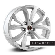 Диски Legeartis Optima R18 / 7.5J PCD 5x114.3 ЕТ 35 ЦО 60.1 LX62