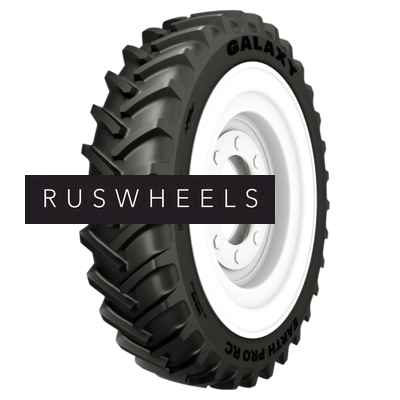 Грузовые шины Galaxy 230/95R48(9,5R48) 136D (139A8) Earth-Pro RC R-1 TL ИНДИЯ 