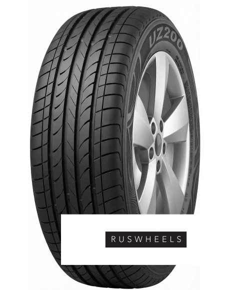 Шины Bars 215/55 r17 UZ200 94V