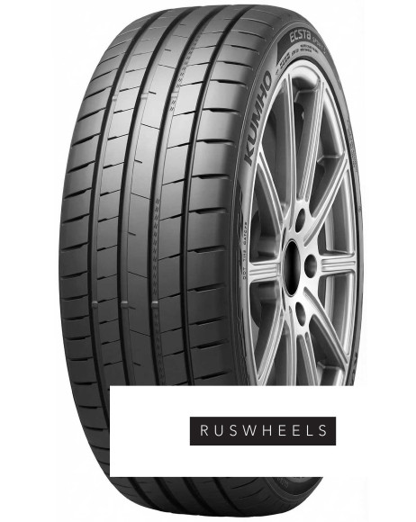 Шины Kumho 245/30 r19 PS72 Ecsta Sport S 89Y