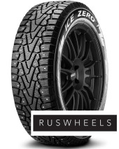 Шины Pirelli  225/65/17  T 106 WINTER ICE ZERO  XL Ш.