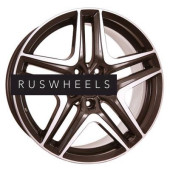 Диски Neo 7,5x17/5x112 ET42 D66,6 723 GRD