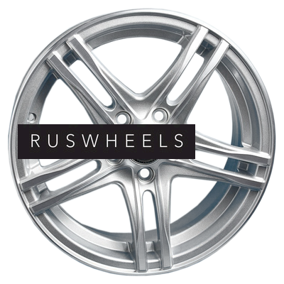 Диски Venti 6x15/5x100 ET38 D57,1 1505 SL