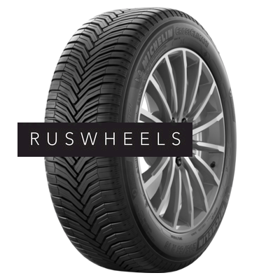Шины Michelin 185/60R14 86H XL CrossClimate + TL M+S Шины Michelin 185/60R14 86H XL CrossClimate + TL M+S