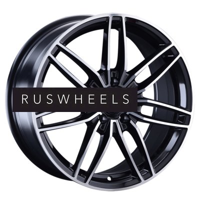 Диски LS 7,5x17/4x100 ET40 D60,1 1241 BKF (конус) Диски LS 7,5x17/4x100 ET40 D60,1 1241 BKF (конус)