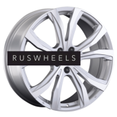 Диски Replay 8x18/5x112 ET34 D57,1 VV263 Sil (конус, C570)