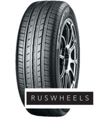 Шины Yokohama 195/55R16 87V BluEarth-Es ES32 TL