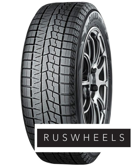 Шины Yokohama 215/60 r16 Ice Guard IG70 95Q Шины Yokohama 215/60 r16 Ice Guard IG70 95Q