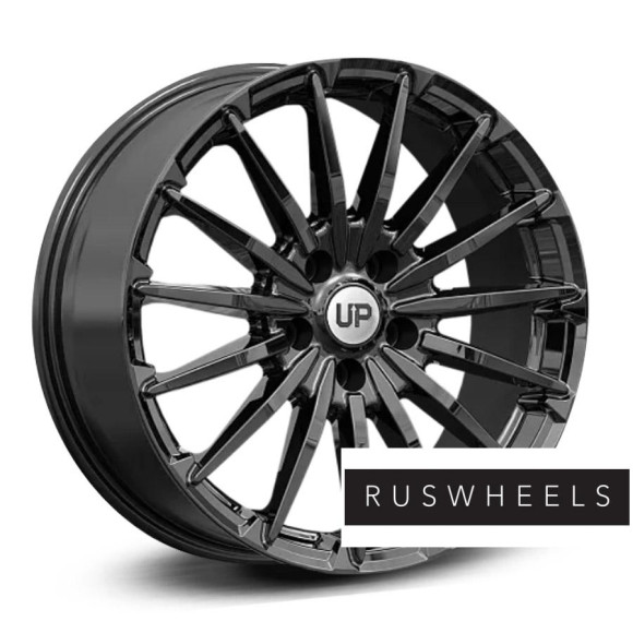 Диски Wheels UP R18 / 7.5J PCD 5x114.3 ЕТ 50 ЦО 54.1 Up128 Диски Wheels UP R18 / 7.5J PCD 5x114.3 ЕТ 50 ЦО 54.1 Up128