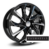 Диски Скад R17 / 7J PCD 5x114.3 ЕТ 45 ЦО 67.1 Marseille Диски Скад R17 / 7J PCD 5x114.3 ЕТ 45 ЦО 67.1 Marseille