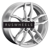 Диски Replay 7,5x17/5x114,3 ET45 D60,1 TY336 Sil (конус, C570) Диски Replay 7,5x17/5x114,3 ET45 D60,1 TY336 Sil (конус, C570)