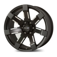 Диски PDW 9.5\R20 6*139.7 ET15 d106.1 E-1/U4B