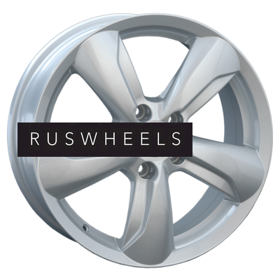 Диски Replay 7x17/5x114,3 ET47 D67,1 KI338 Sil (конус, C570) Диски Replay 7x17/5x114,3 ET47 D67,1 KI338 Sil (конус, C570)