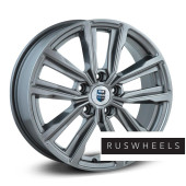 Диски КиК R17 / 7.5J PCD 5x114.3 ЕТ 45 ЦО 67.1 Лацио Диски КиК R17 / 7.5J PCD 5x114.3 ЕТ 45 ЦО 67.1 Лацио