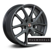 Диски Alcasta R16 / 6.5J PCD 5x108 ЕТ 45 ЦО 63.35 M59 Диски Alcasta R16 / 6.5J PCD 5x108 ЕТ 45 ЦО 63.35 M59
