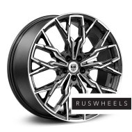 Диски КиК R20 / 9J PCD 5x120 ЕТ 45 ЦО 62.6 Элерон Диски КиК R20 / 9J PCD 5x120 ЕТ 45 ЦО 62.6 Элерон