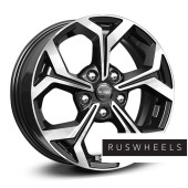 Диски iFree Original R16 / 6.5J PCD 5x114.3 ЕТ 45 ЦО 67.1 ZV Corolla КС878