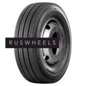 Грузовые шины Michelin 295/80R22,5 154/149J X InCity Z TL M+S 3PMSF VG 