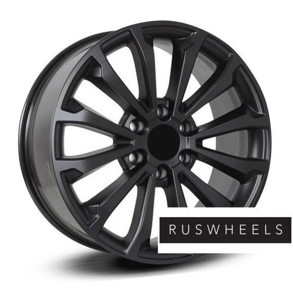 Диски Premium Series R20 / 8.5J PCD 6x139.7 ЕТ 33 ЦО 100.1 КР006 Tank 500 Диски Premium Series R20 / 8.5J PCD 6x139.7 ЕТ 33 ЦО 100.1 КР006 Tank 500