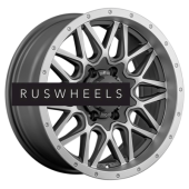 Диски LS 8x17/6x139,7 ET10 D100,1 1341 MGMF (конус, Колпак+лого) Диски LS 8x17/6x139,7 ET10 D100,1 1341 MGMF (конус, Колпак+лого)