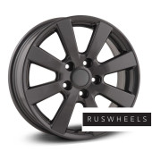 Диски Legeartis Optima R16 / 6.5J PCD 5x114.3 ЕТ 45 ЦО 60.1 TY29