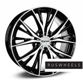 Диски Carwel R17 / 7J PCD 5x112 ЕТ 46 ЦО 66.6 Вуокса Диски Carwel R17 / 7J PCD 5x112 ЕТ 46 ЦО 66.6 Вуокса