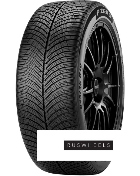 Шины Pirelli 325/40 r22 PZERO WINTER 2 114V
