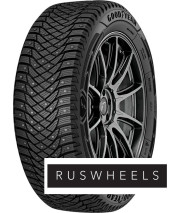 Шины GoodYear  255/55/19  T 111 ULTRA GRIP ARCTIC 2  XL Ш.