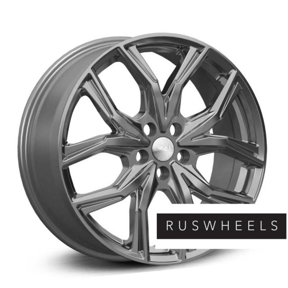 Диски Скад R19 / 8J PCD 5x112 ЕТ 34 ЦО 57.1 Арика