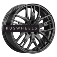 Диски iFree 7x17/5x110 ET35 D65,1 Аскет (КС1072) BK