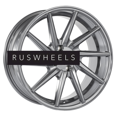 Диски X-Race 7x15/4x98 ET30 D58,6 H-03(R) Graphite