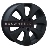 Диски Replay 8,5x20/5x112 ET45 D66,6 MR68 MB (конус, MB001) 880 кг Диски Replay 8,5x20/5x112 ET45 D66,6 MR68 MB (конус, MB001) 880 кг