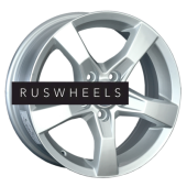 Диски Replay 6x15/5x105 ET39 D56,6 OPL80 Sil (конус, C570)