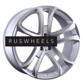 Диски Replay 11x21/5x112 ET38 D66,6 MR208 SF (конус, MB001)