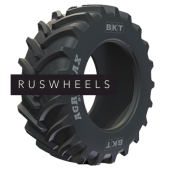 Шины Всесезонная BKT 710/70R42 173D (176A8) Agrimax RT765M R-1W TL 