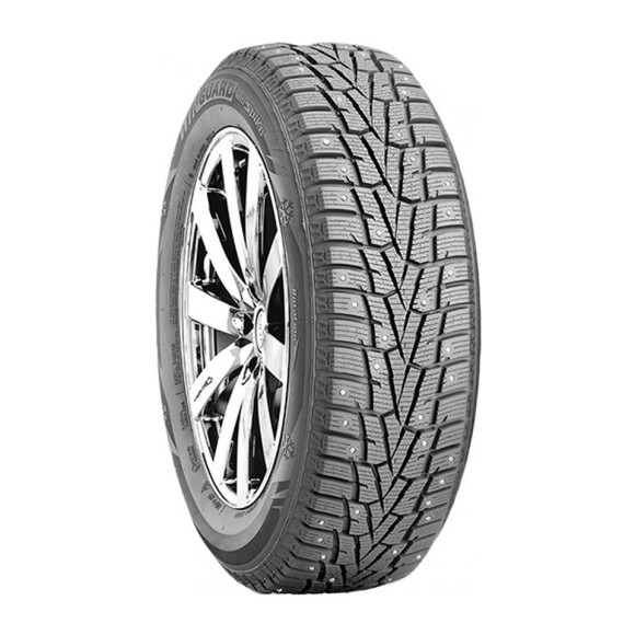 Шины Roadstone  205/65/16  R 107/105 Winguard WinSpike  Ш.