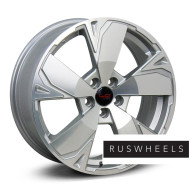 Диски Legeartis Concept R17 / 7J PCD 5x100 ЕТ 48 ЦО 56.1 SB509 Диски Legeartis Concept R17 / 7J PCD 5x100 ЕТ 48 ЦО 56.1 SB509