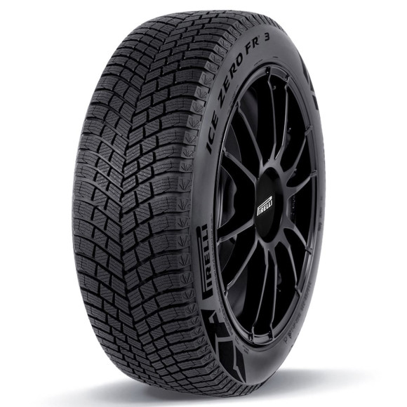 Шины Pirelli  235/60/18  H 107 ICE ZERO FR 3  XL