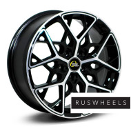 Диски Cross Street R18 / 7.5J PCD 5x114.3 ЕТ 45 ЦО 67.1 CR-20 Диски Cross Street R18 / 7.5J PCD 5x114.3 ЕТ 45 ЦО 67.1 CR-20