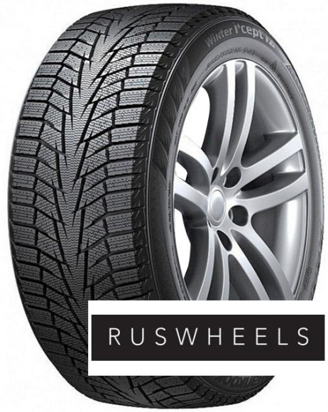 Шины Hankook 185/65 r15 Winter i*cept iZ2 W616 92T Шины Hankook 185/65 r15 Winter i*cept iZ2 W616 92T
