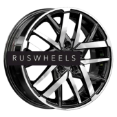 Диски СКАД 6x16/5x100 ET45 D67,1 Босфор (КЛ355) Алмаз Диски СКАД 6x16/5x100 ET45 D67,1 Босфор (КЛ355) Алмаз