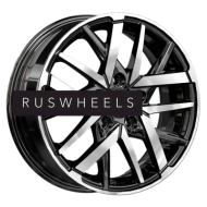 Диски СКАД 6x16/5x100 ET45 D67,1 Босфор (КЛ355) Алмаз Диски СКАД 6x16/5x100 ET45 D67,1 Босфор (КЛ355) Алмаз