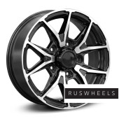 Диски iFree R16 / 6.5J PCD 5x139.7 ЕТ 40 ЦО 98.2 Нокс Диски iFree R16 / 6.5J PCD 5x139.7 ЕТ 40 ЦО 98.2 Нокс