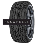 Шины Michelin 295/35 r19 Pilot Alpin 4 104V Шины Michelin 295/35 r19 Pilot Alpin 4 104V
