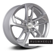Диски RST R17 / 7J PCD 5x114.3 ЕТ 45 ЦО 60.1 R037 Диски RST R17 / 7J PCD 5x114.3 ЕТ 45 ЦО 60.1 R037